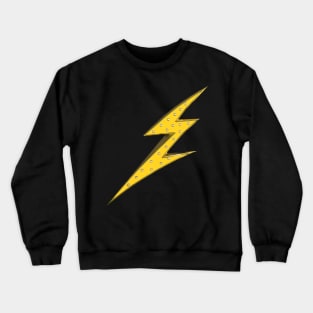 Official Zeiss Logo - The Bolt Crewneck Sweatshirt
